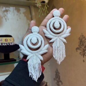 Jellyfy Earrings