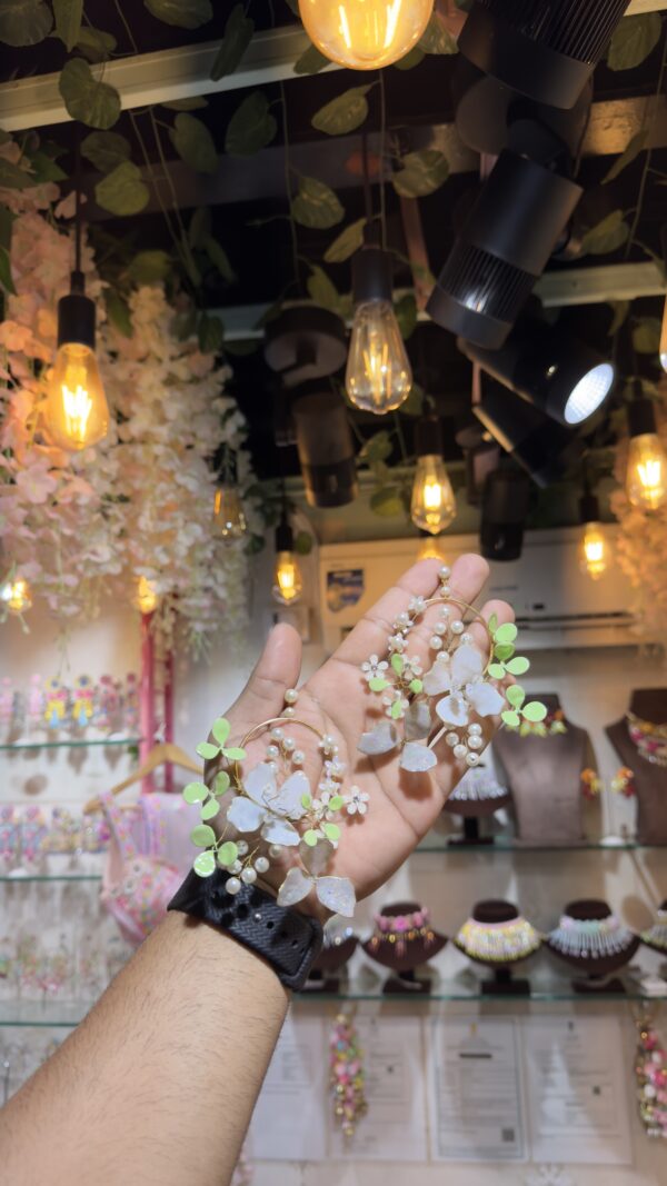 j&k earrings