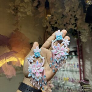 7cuts earrings