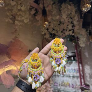 kodi earrings
