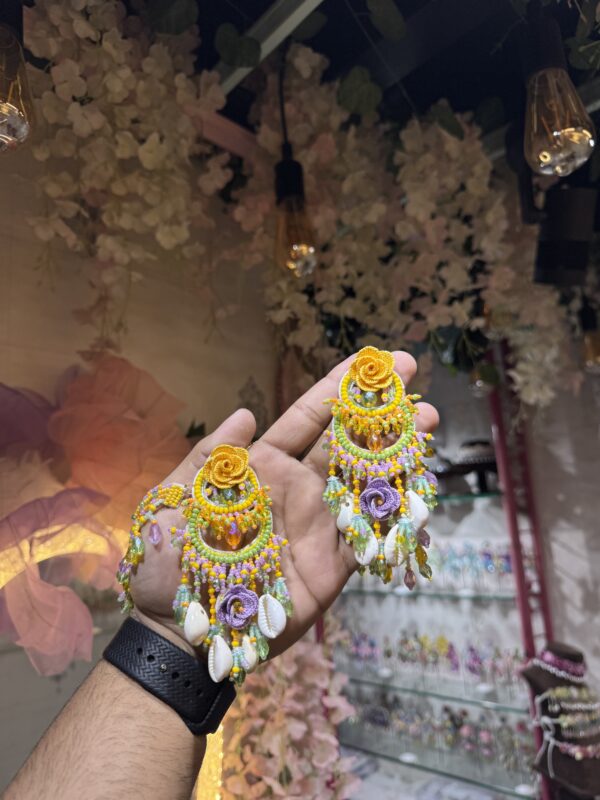 kodi earrings
