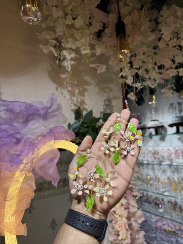 magic bridal set - Image 2