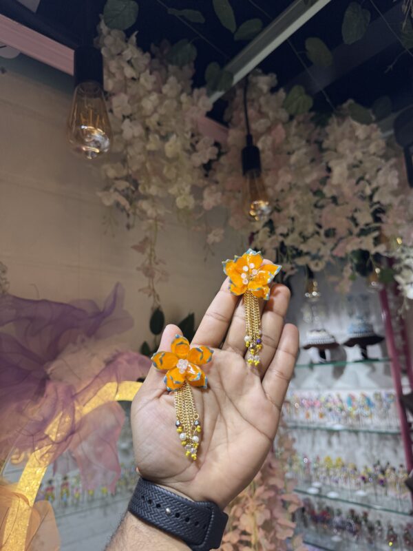 repel bridal set - Image 2