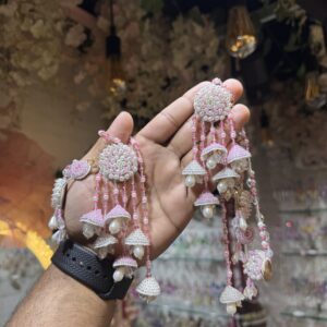 haryan pearl earrings