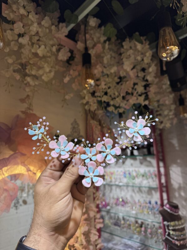 Flffy magic set