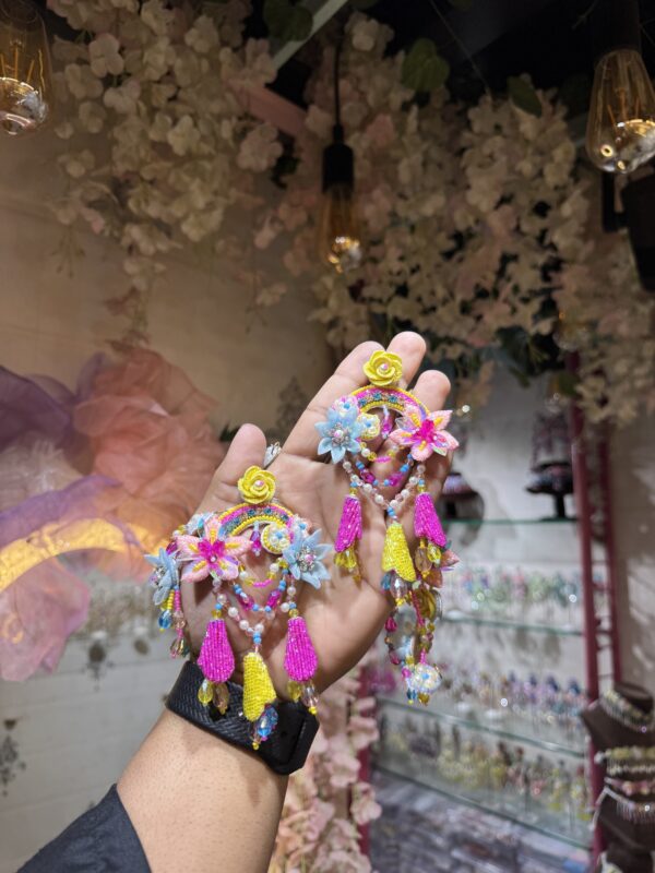 Astylon tulip bridal set - Image 2