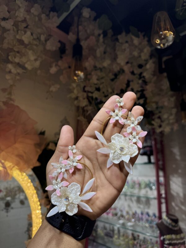 elice earrings