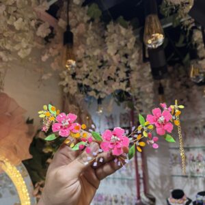 magic bridal set