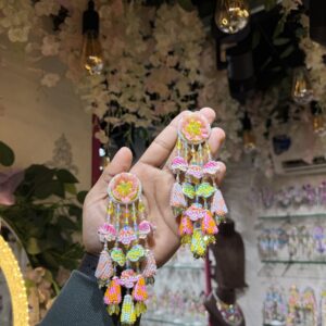 ahuja earrings