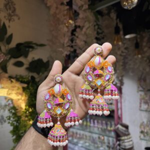 mirror jumki
