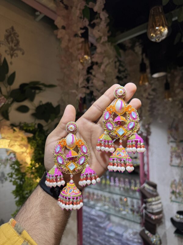 mirror jumki