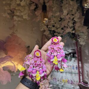 Jessie florida earrings