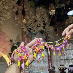 7coloreyes essabella earrings