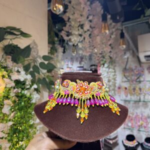 Aashini zardoshi set