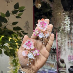 SHIMMER AND SHINE EARRINGS