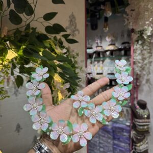 SPARKLE HEAVEN EARRINGS