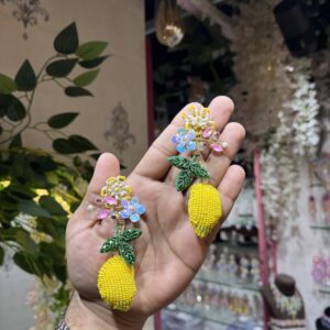 LEMONDO EARRINGS