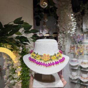 A1 Ambani bridal set