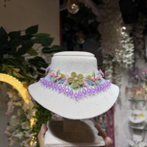 Florida multi bridal set