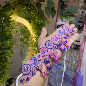 A2 ambani bridal set