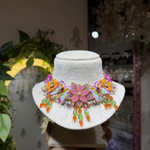 florida cutwork bridal set