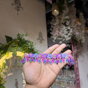 Dreamcatcher bridal set