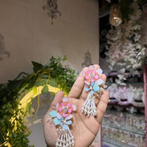 Sajna earrings
