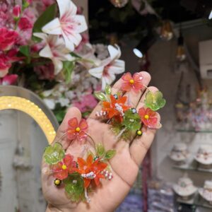 Fairy earrings