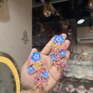 Fairy Noah earrings