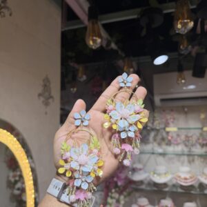 Fairy Olivia earrings