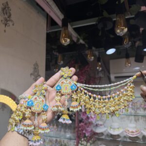 Dylan zardoshi earrings