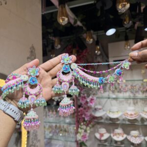 Sophia earrings