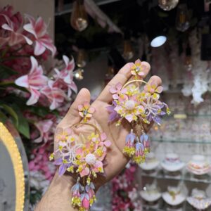 Fairy lol earrings