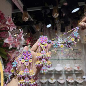 Julle earrings